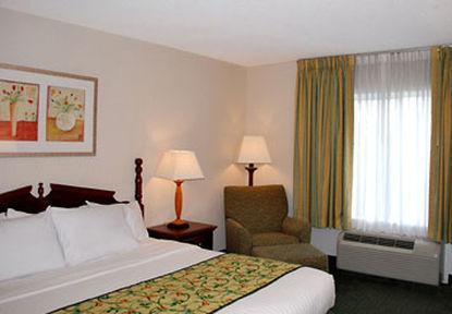 Fairfield Inn & Suites Lafayette I-10 Δωμάτιο φωτογραφία